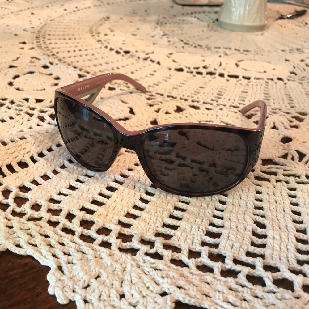 Ralph Lauren Sunglasses